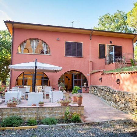 Podere San Filippo B&B-Apartment-Pet Friendly-Rent Bike And Bike Friendly Bibbona Exterior foto