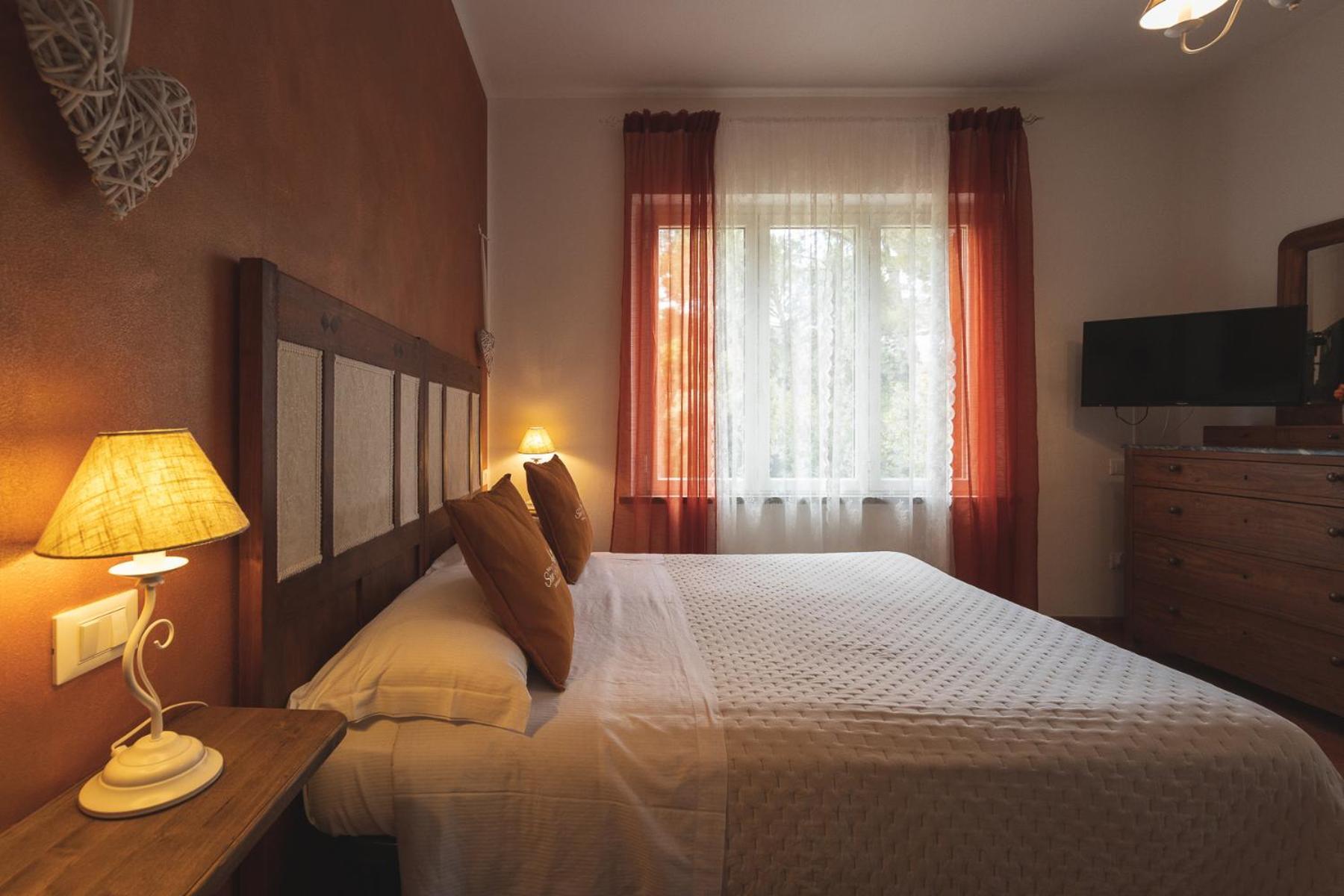 Podere San Filippo B&B-Apartment-Pet Friendly-Rent Bike And Bike Friendly Bibbona Quarto foto