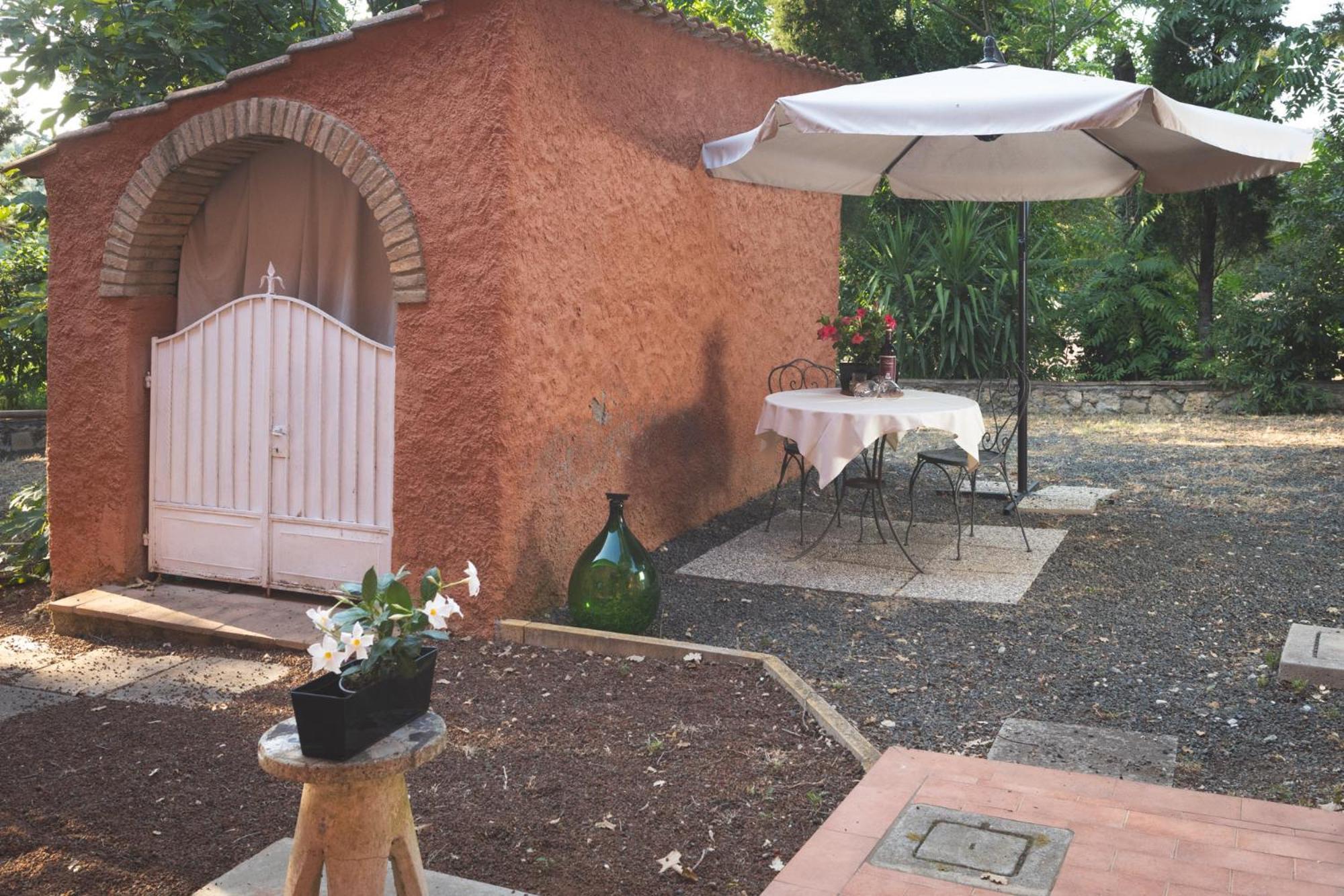 Podere San Filippo B&B-Apartment-Pet Friendly-Rent Bike And Bike Friendly Bibbona Quarto foto