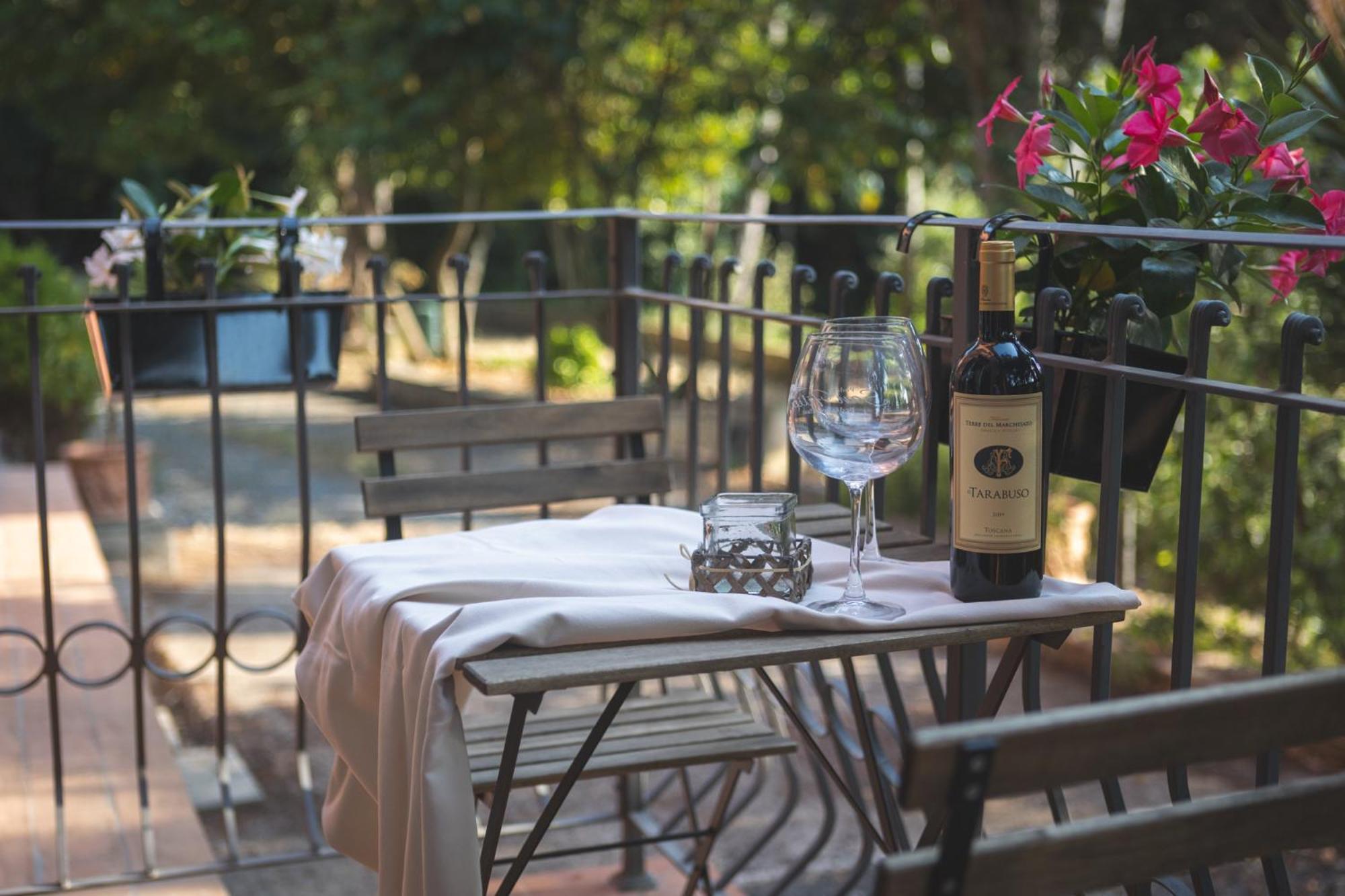 Podere San Filippo B&B-Apartment-Pet Friendly-Rent Bike And Bike Friendly Bibbona Quarto foto