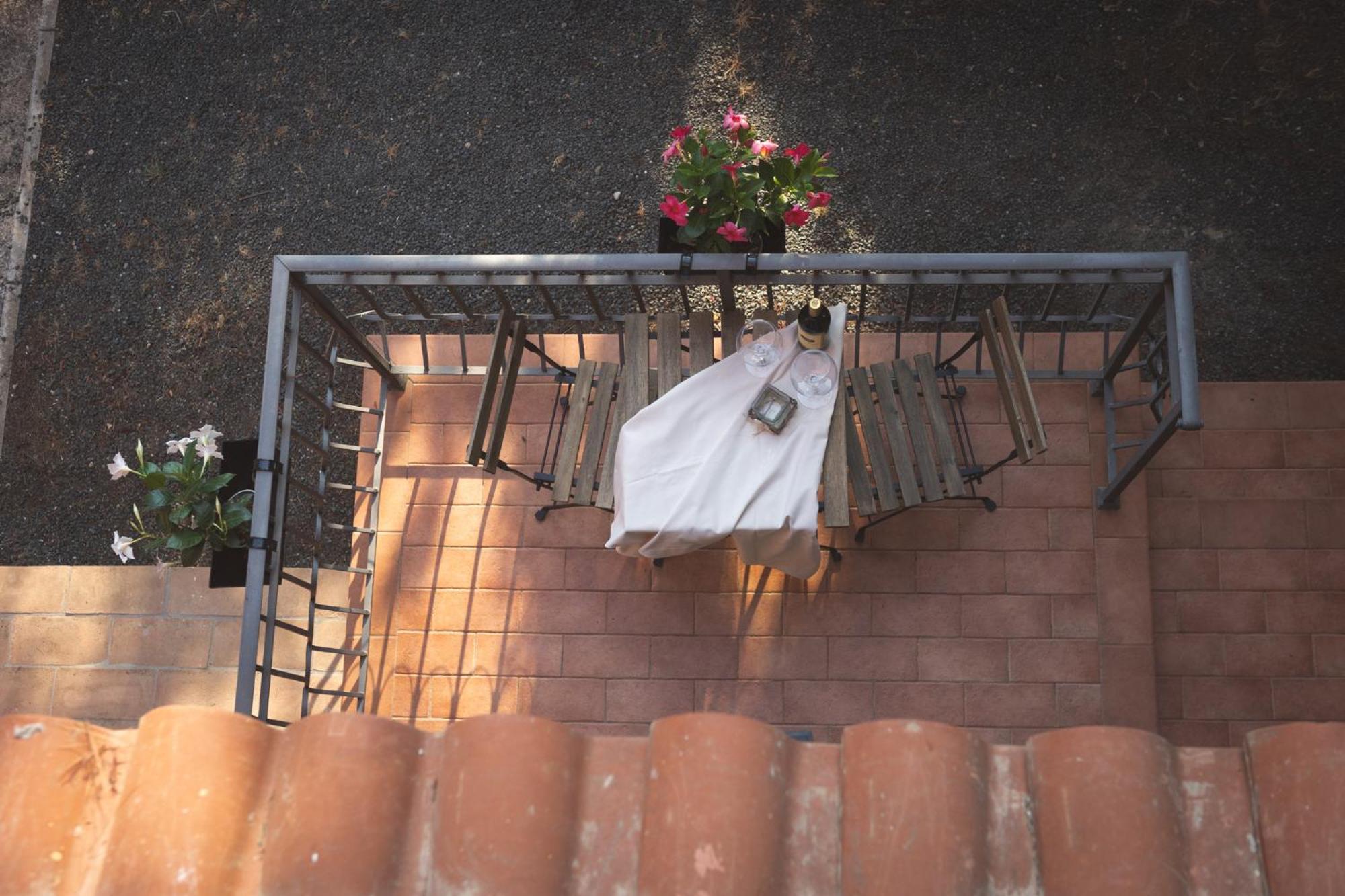 Podere San Filippo B&B-Apartment-Pet Friendly-Rent Bike And Bike Friendly Bibbona Quarto foto