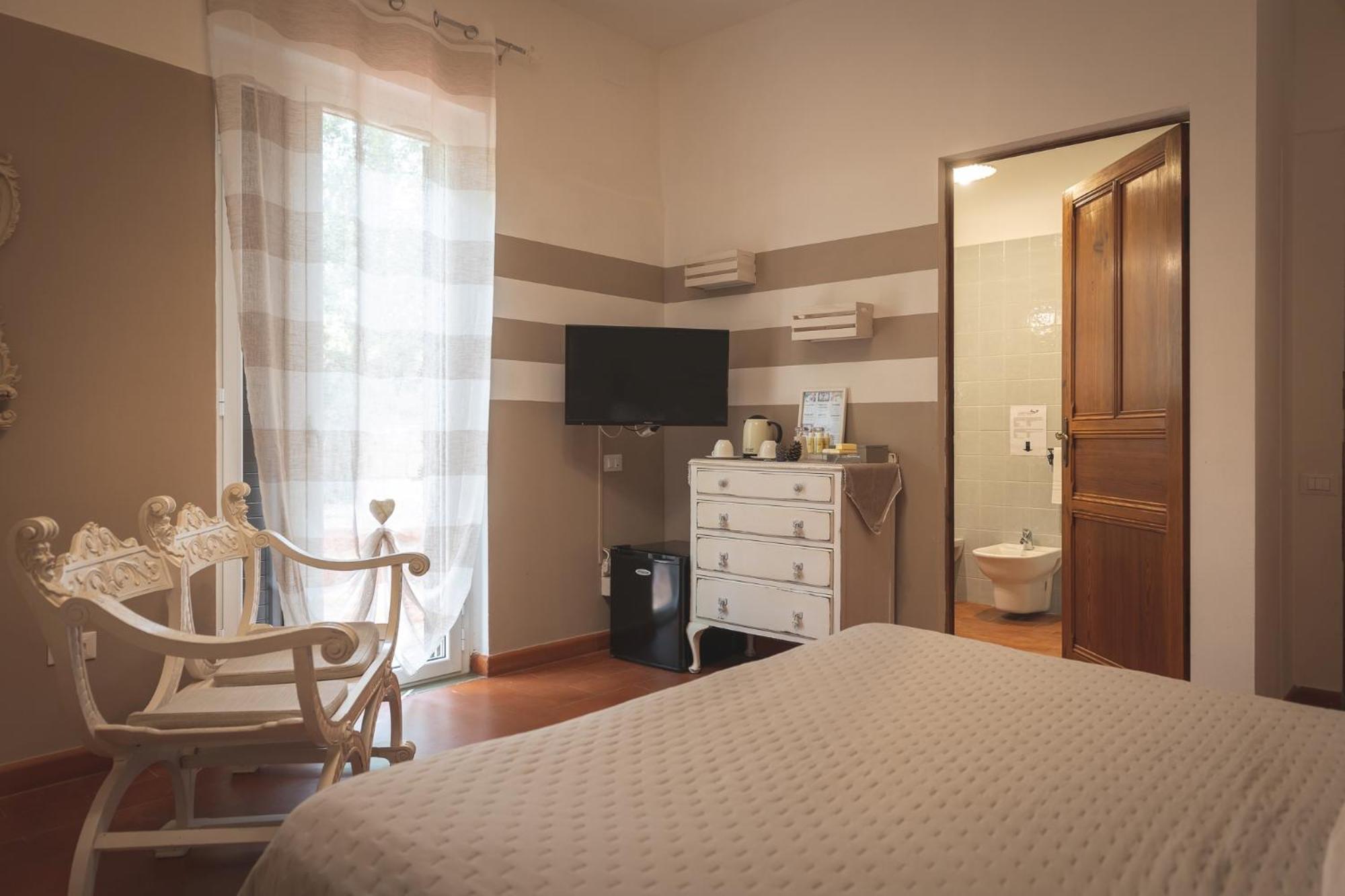Podere San Filippo B&B-Apartment-Pet Friendly-Rent Bike And Bike Friendly Bibbona Exterior foto