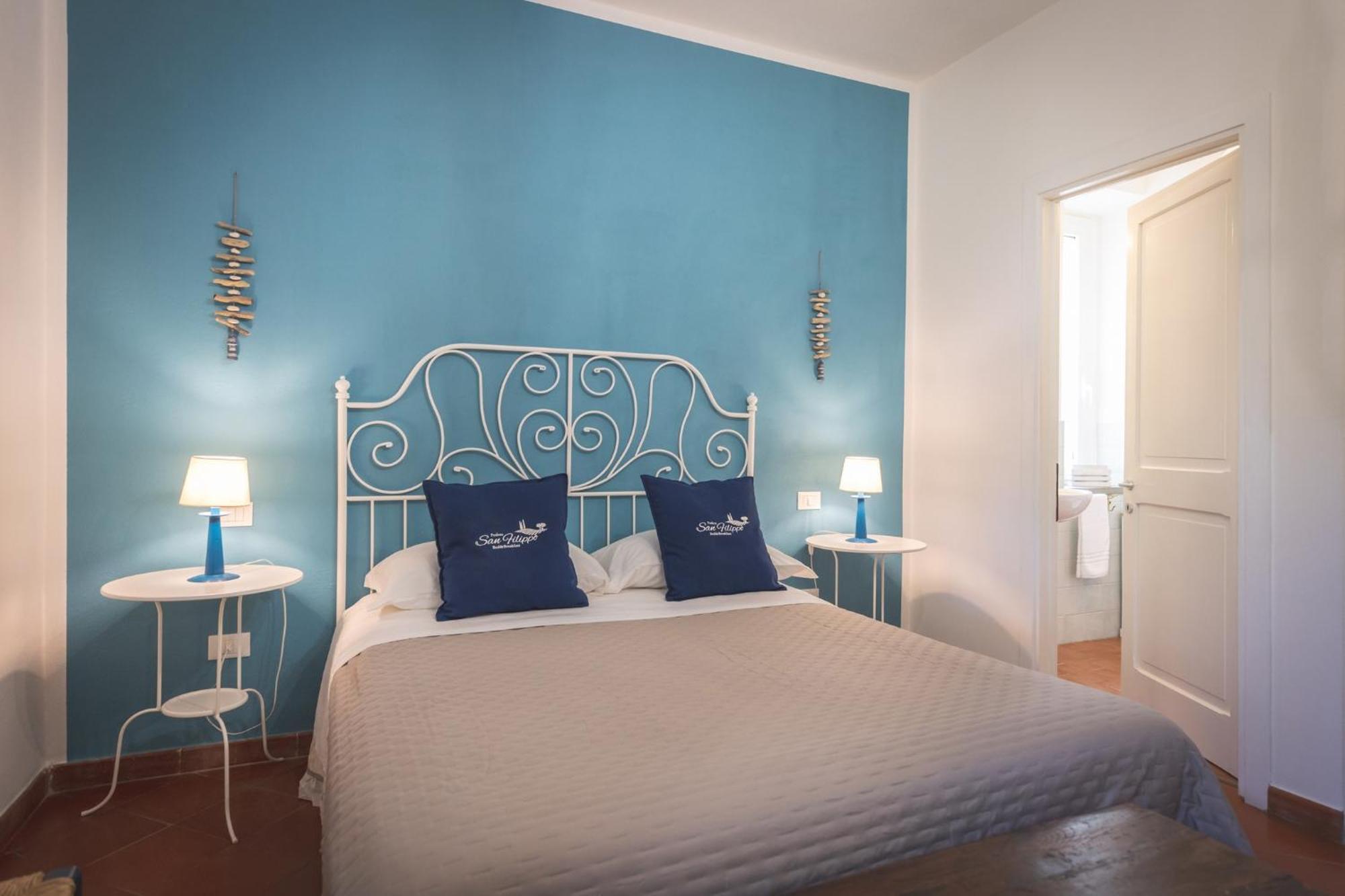 Podere San Filippo B&B-Apartment-Pet Friendly-Rent Bike And Bike Friendly Bibbona Exterior foto