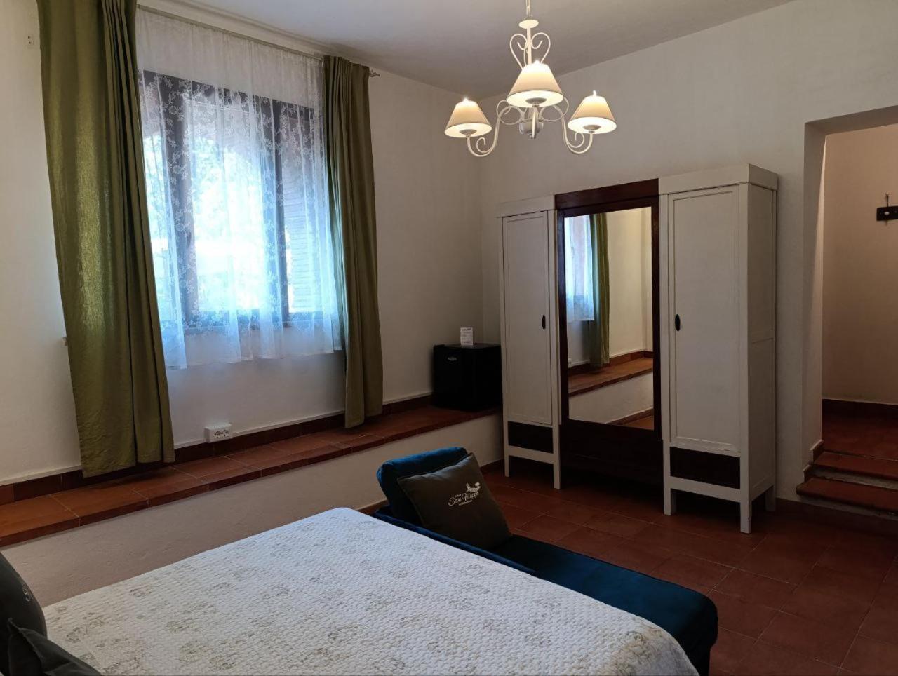 Podere San Filippo B&B-Apartment-Pet Friendly-Rent Bike And Bike Friendly Bibbona Exterior foto